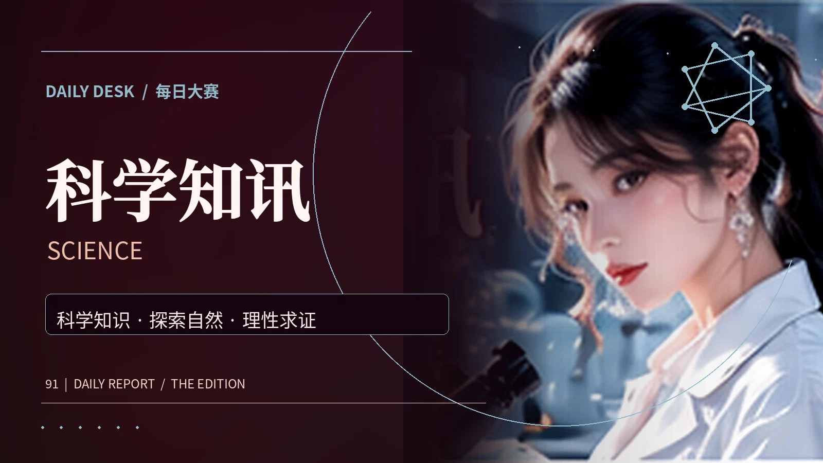 科学知讯
